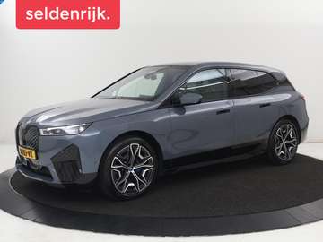 xDrive40 High Executive 77 kWh | SOH 95,9% | Panor