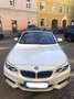 BMW 230 2er 230i Cabrio Aut. M Sport Blanc - thumbnail 8