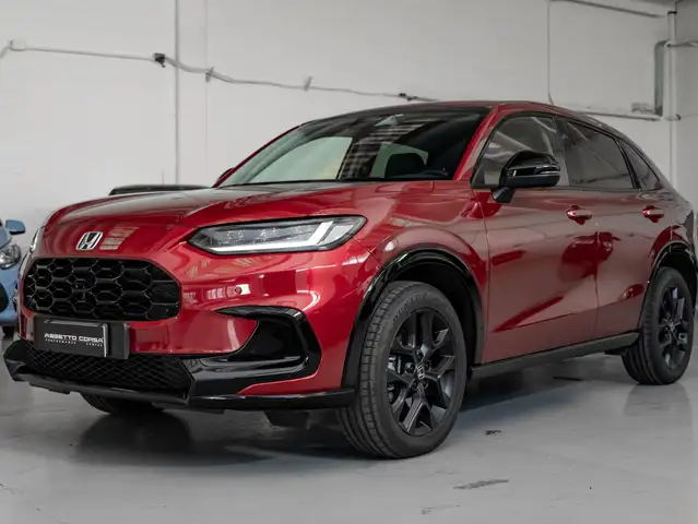 Honda ZR-V ZR-V 2.0 hev Sport