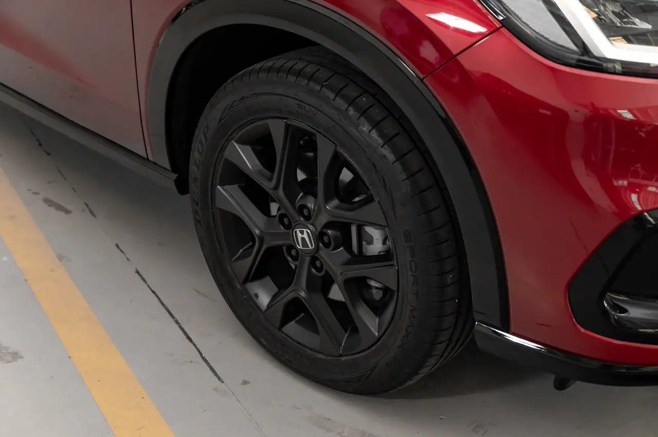 Honda ZR-V ZR-V 2.0 hev Sport 22