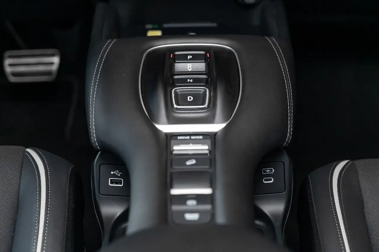 Honda ZR-V ZR-V 2.0 hev Sport 21