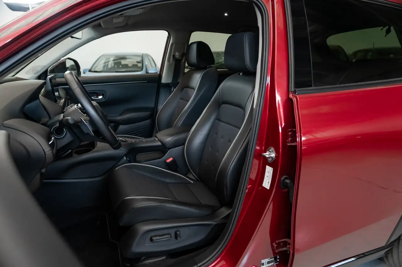 Honda ZR-V ZR-V 2.0 hev Sport 7