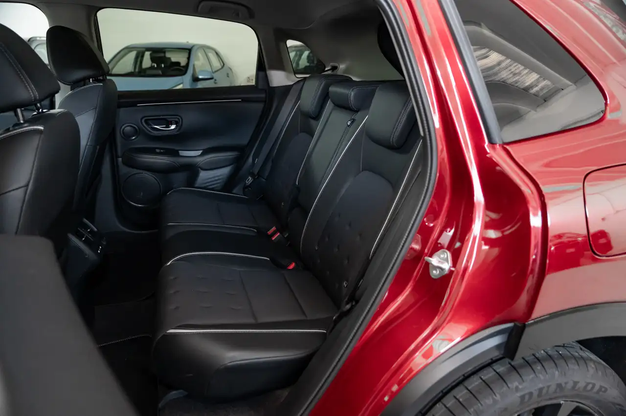 Honda ZR-V ZR-V 2.0 hev Sport 12