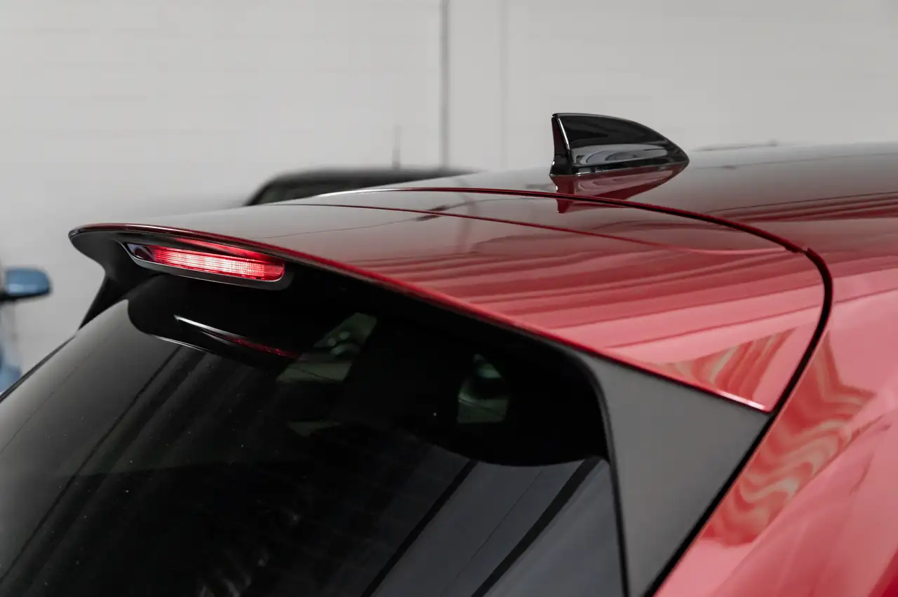 Honda ZR-V ZR-V 2.0 hev Sport 26