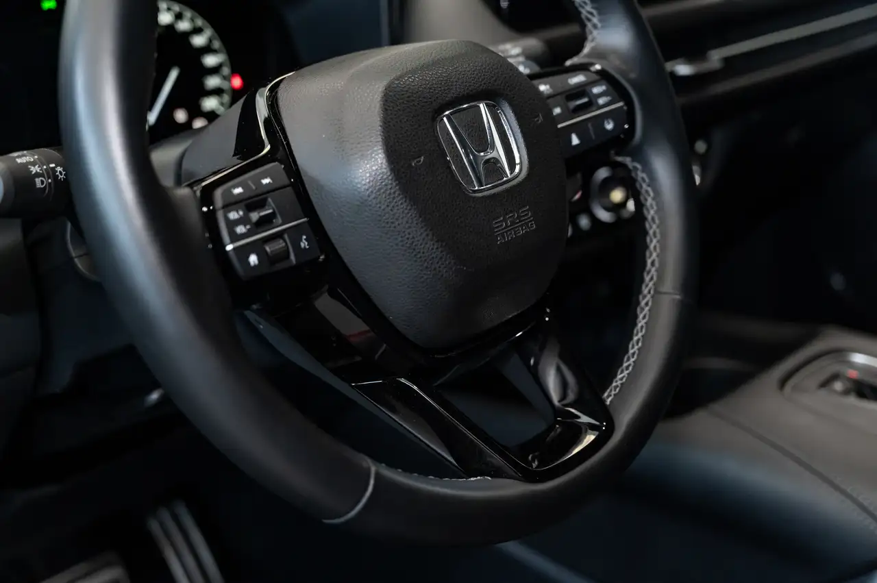 Honda ZR-V ZR-V 2.0 hev Sport 10