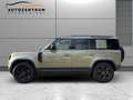 Land Rover Defender 110 SE ACC PANO LEDER AHK LED Grün - thumbnail 3