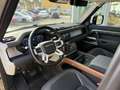 Land Rover Defender 110 SE ACC PANO LEDER AHK LED Grün - thumbnail 5
