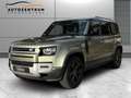 Land Rover Defender 110 SE ACC PANO LEDER AHK LED Grün - thumbnail 1