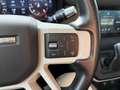Land Rover Defender 110 SE ACC PANO LEDER AHK LED Grün - thumbnail 18