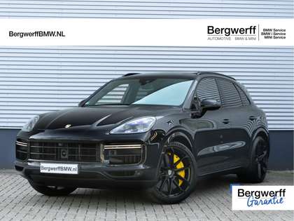 Porsche Cayenne 4.0 Turbo - Pano - PCCB - Sport Chrono - Burmester