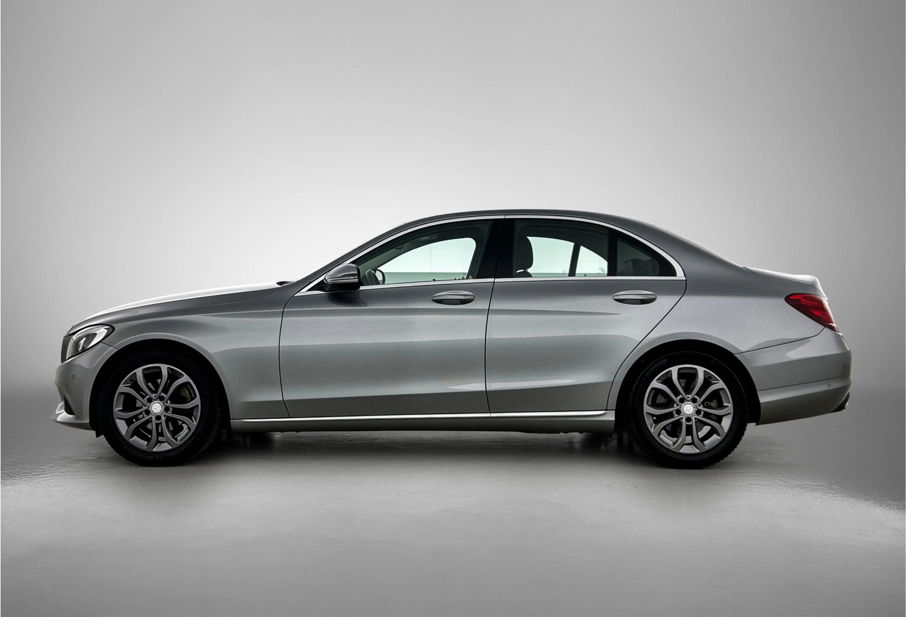 Mercedes-Benz C 180 Prestige | Super nette auto | — photo 3