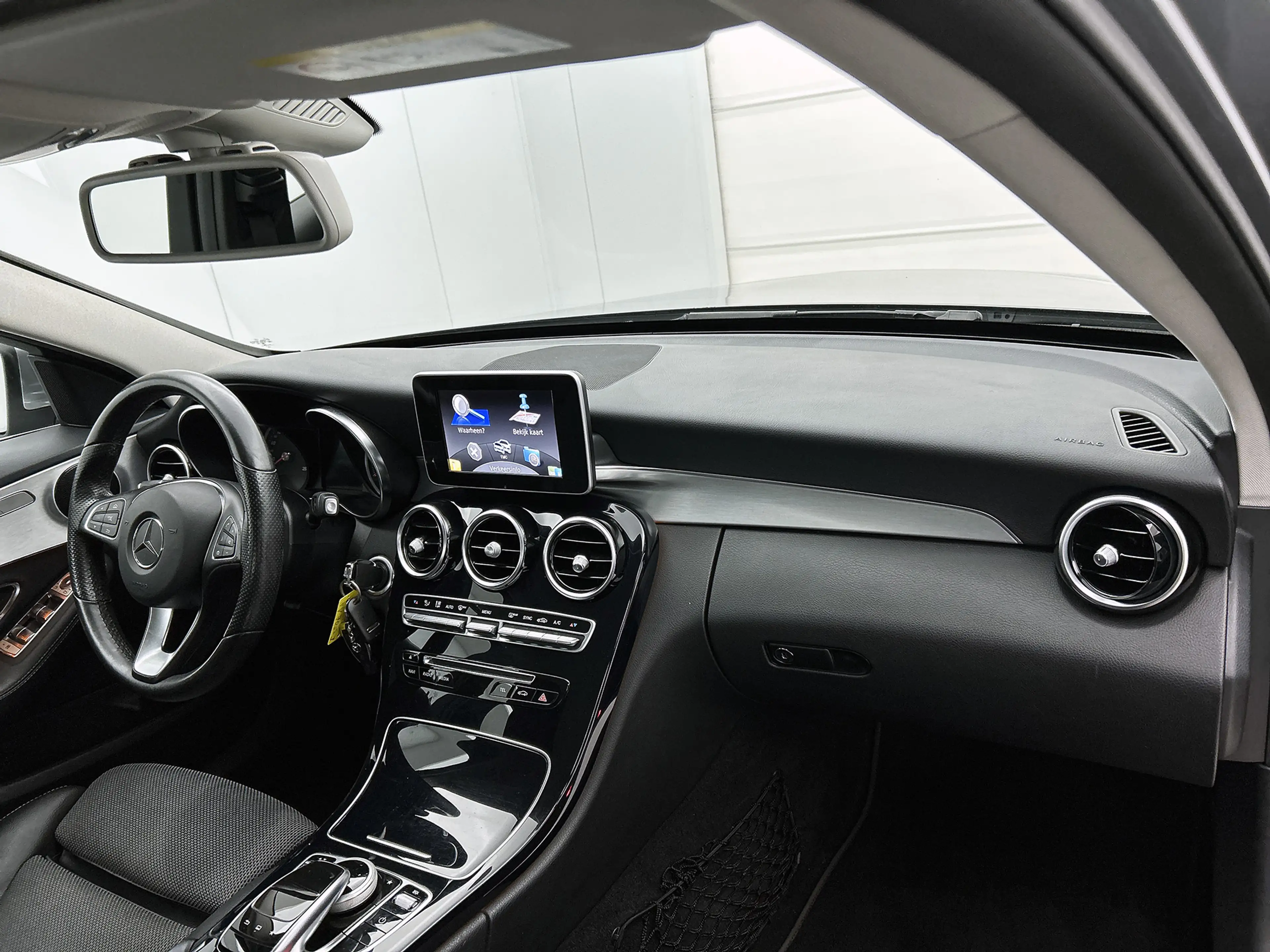 Mercedes-Benz C 180 Prestige | Super nette auto | — photo 6