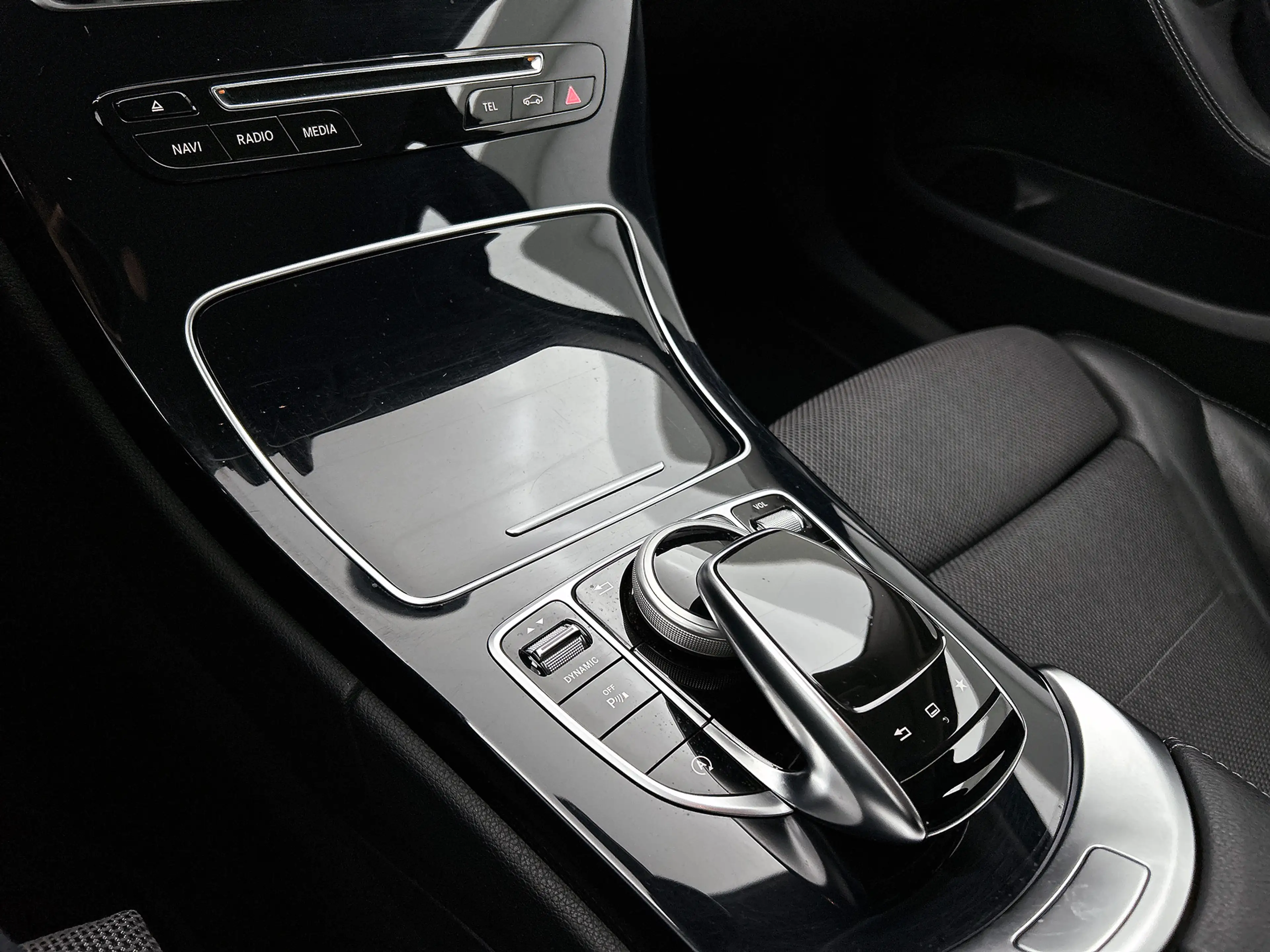 Mercedes-Benz C 180 Prestige | Super nette auto | — photo 11