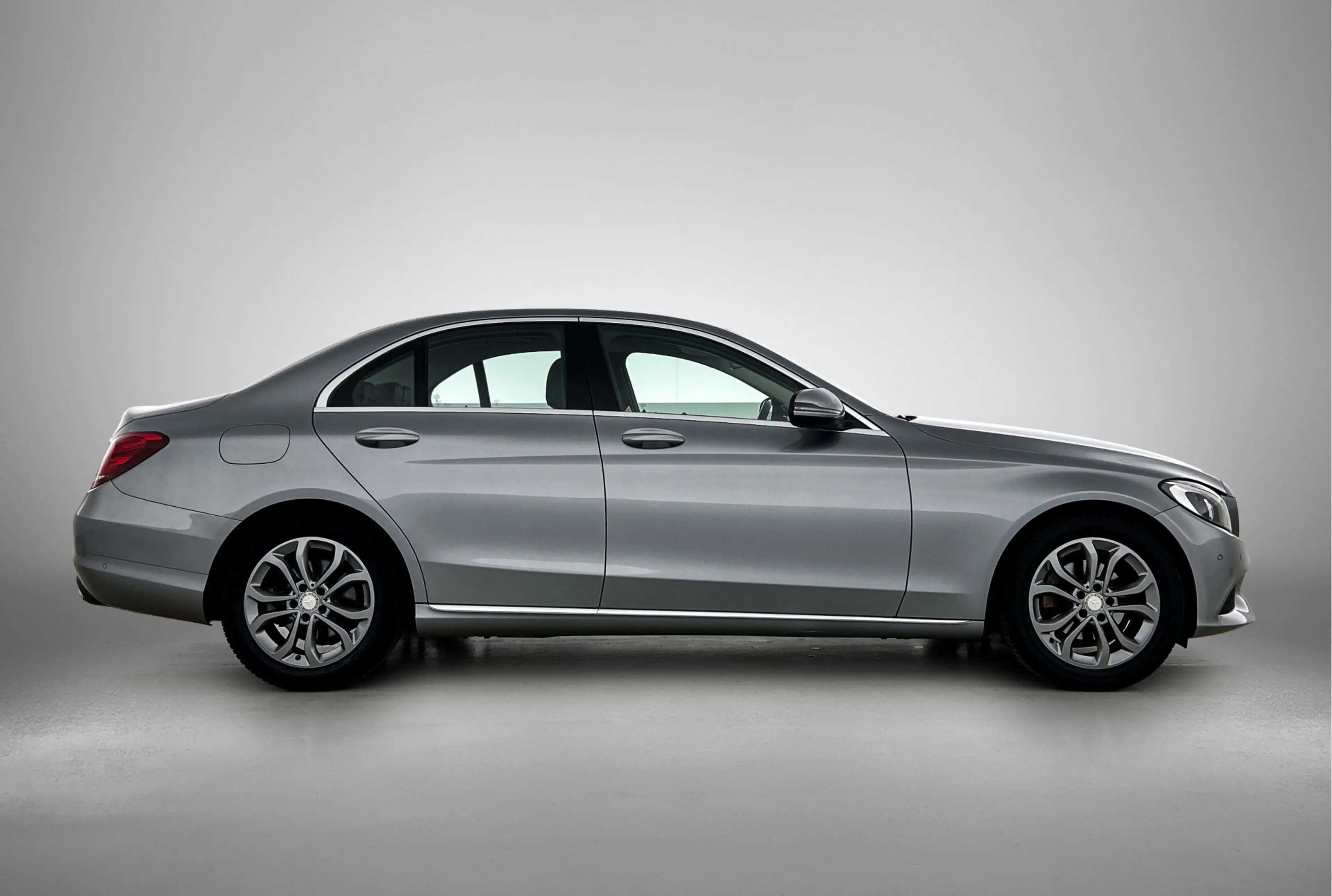 Mercedes-Benz C 180 Prestige | Super nette auto | — photo 12