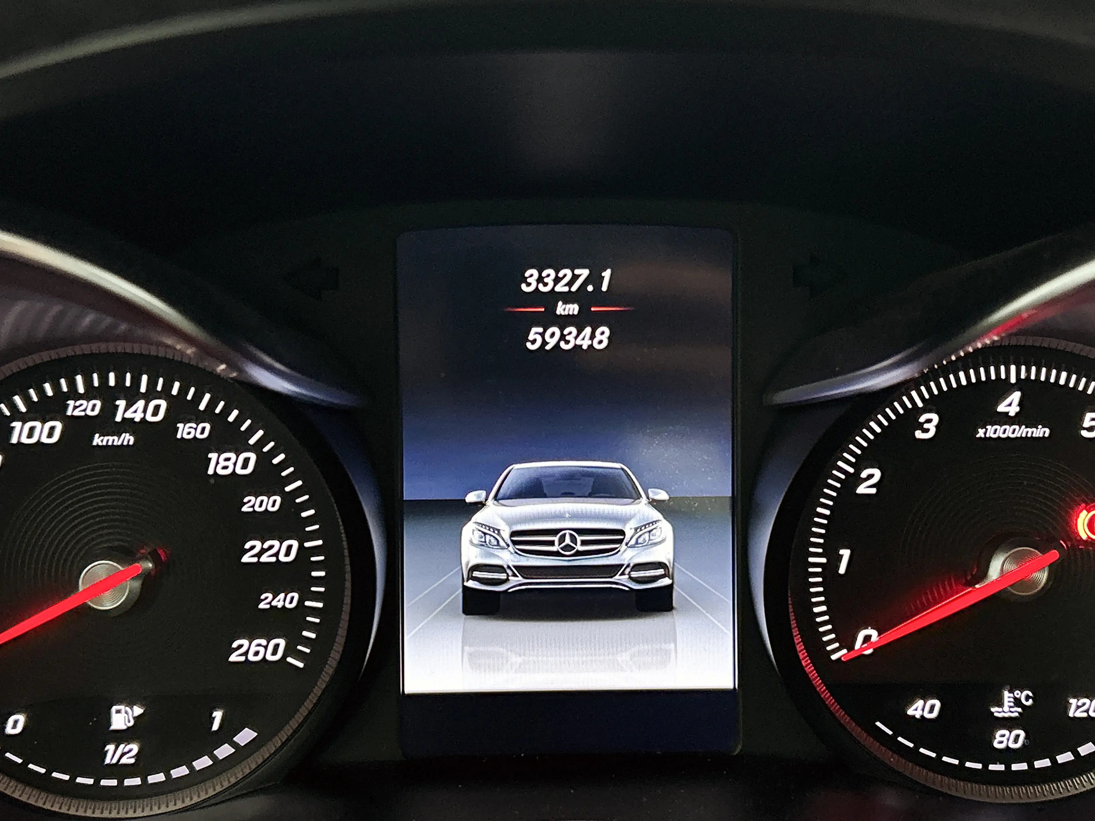 Mercedes-Benz C 180 Prestige | Super nette auto | — photo 5