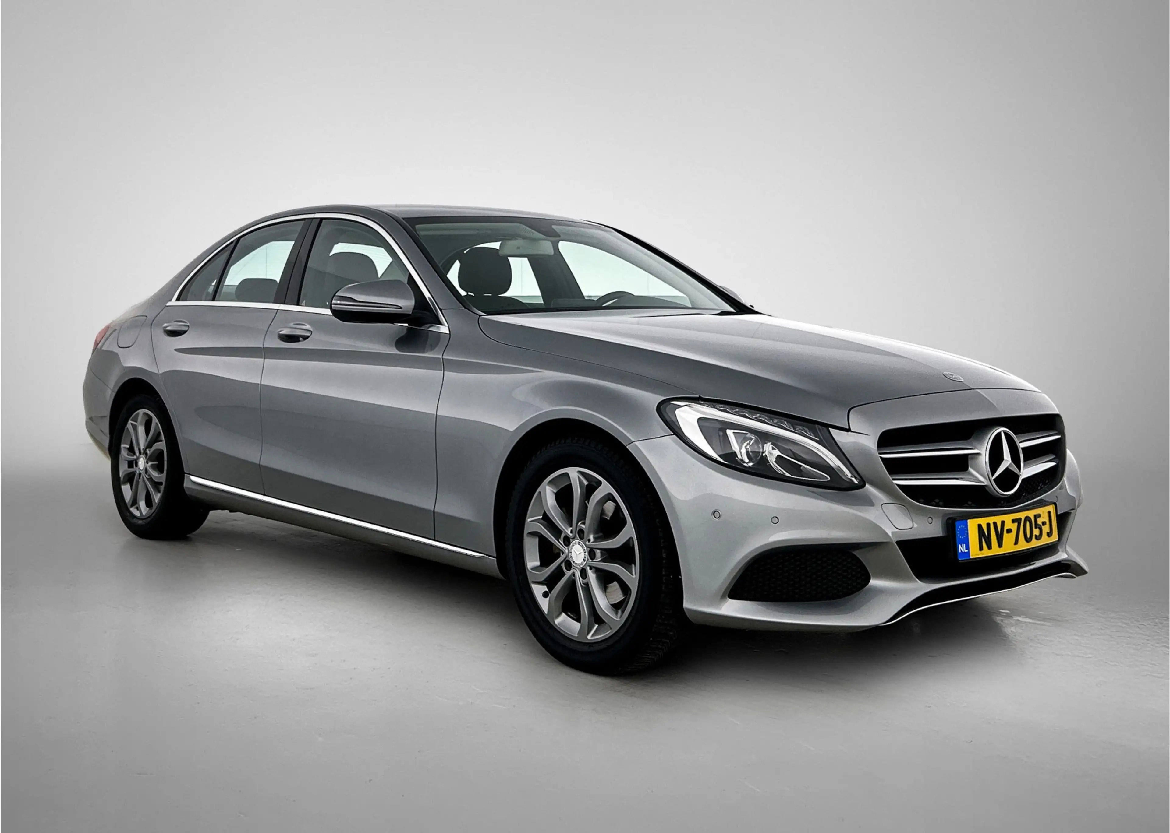 Mercedes-Benz C 180 Prestige | Super nette auto | — photo 13