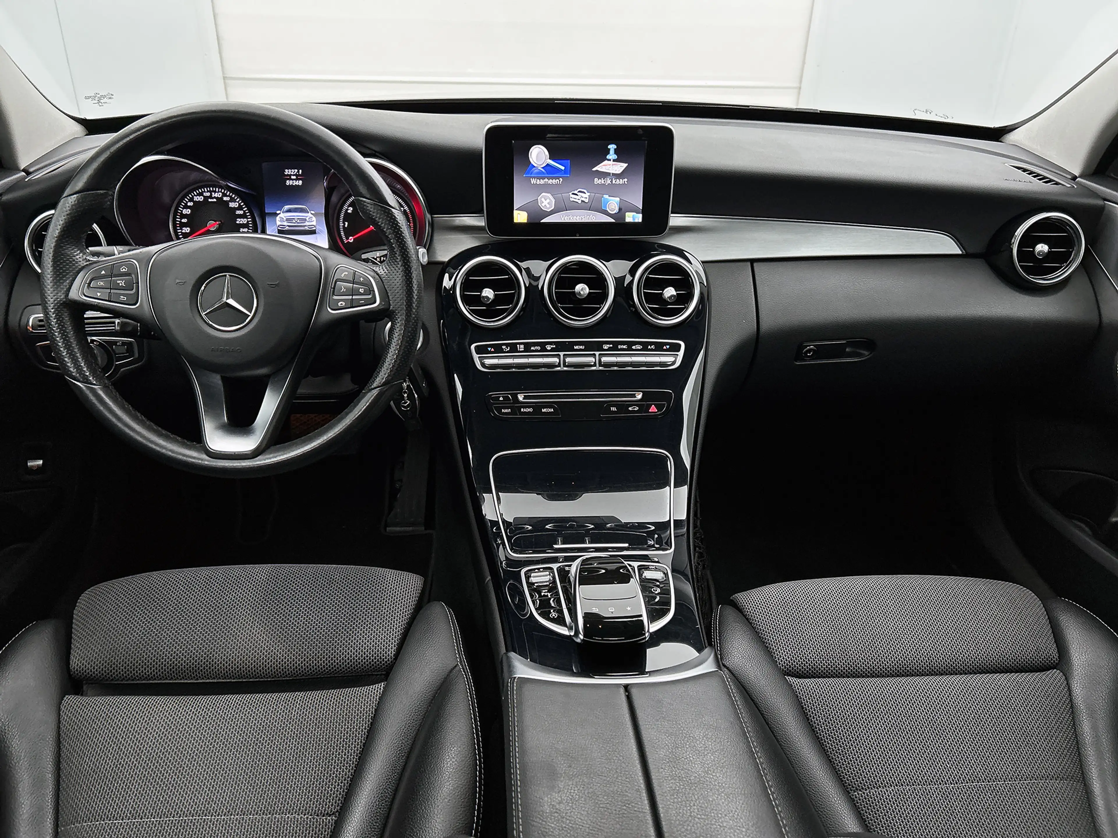 Mercedes-Benz C 180 Prestige | Super nette auto | — photo 4