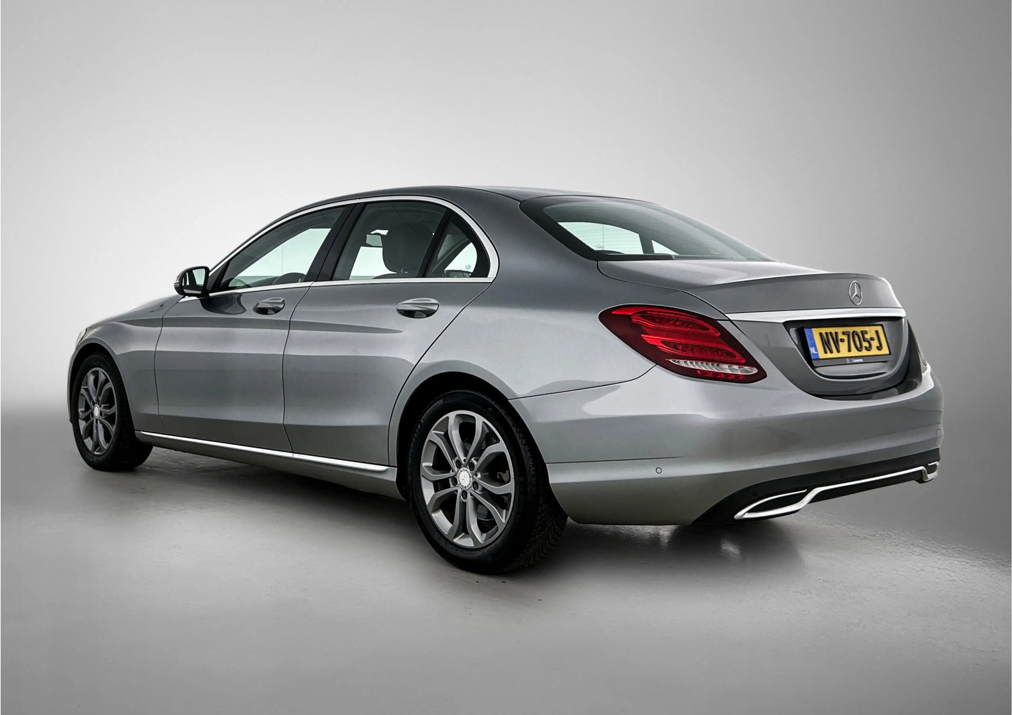 Mercedes-Benz C 180 Prestige | Super nette auto | — photo 14