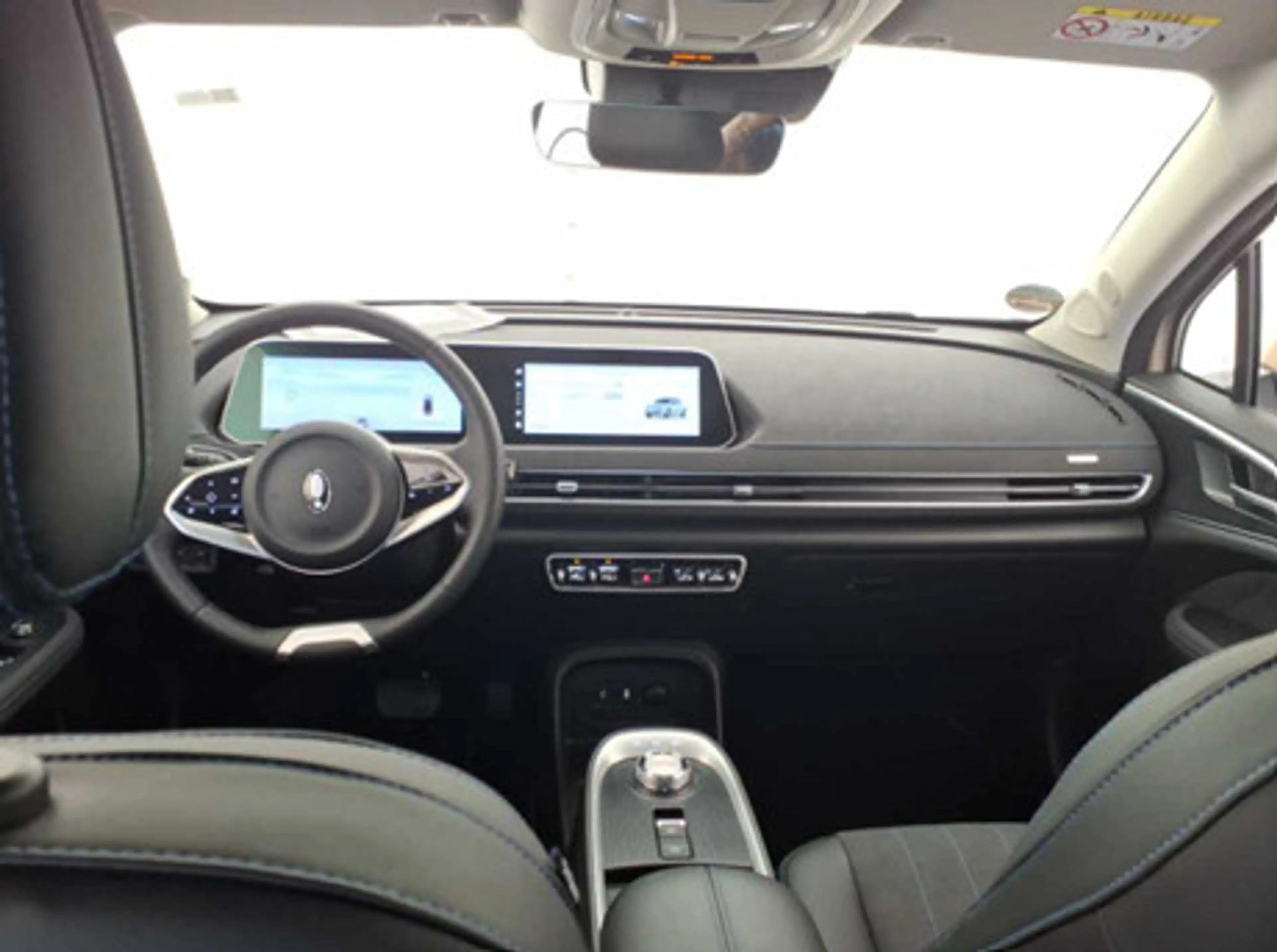 Ora Funky Cat 300 Pro el.Sitze 360° ACC Navi STDHZG — photo 9