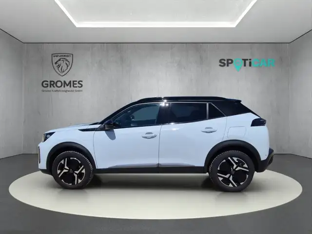 Peugeot 2008 view 6