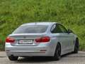 BMW 418 d Top* Kredit* Xenon* Automatik* Navi* Tempomat* Grau - thumbnail 4