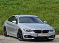 BMW 418 d Top* Kredit* Xenon* Automatik* Navi* Tempomat* Grau - thumbnail 2