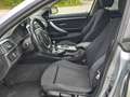 BMW 418 d Top* Kredit* Xenon* Automatik* Navi* Tempomat* Grau - thumbnail 9