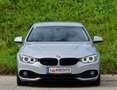 BMW 418 d Top* Kredit* Xenon* Automatik* Navi* Tempomat* Grau - thumbnail 5
