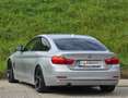 BMW 418 d Top* Kredit* Xenon* Automatik* Navi* Tempomat* Grau - thumbnail 3