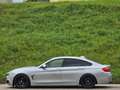 BMW 418 d Top* Kredit* Xenon* Automatik* Navi* Tempomat* Grau - thumbnail 7