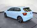 Volkswagen Polo GTI 2.0 TSI DSG *KLIMA*EINPARKHILFE* Blanc - thumbnail 4