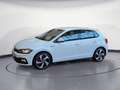 Volkswagen Polo GTI 2.0 TSI DSG *KLIMA*EINPARKHILFE* Blanc - thumbnail 2