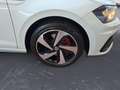 Volkswagen Polo GTI 2.0 TSI DSG *KLIMA*EINPARKHILFE* Blanc - thumbnail 12