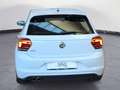 Volkswagen Polo GTI 2.0 TSI DSG *KLIMA*EINPARKHILFE* Blanc - thumbnail 5