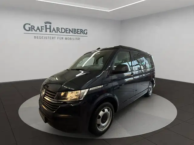 Volkswagen T6.1 California Beach 2.0 TDI DSG KR ACC Navi