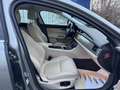 Jaguar XF Performance Leder Kamera Navi SR&WR Service Neu Silber - thumbnail 30