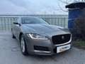 Jaguar XF Performance Leder Kamera Navi SR&WR Service Neu Silber - thumbnail 1