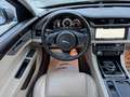 Jaguar XF Performance Leder Kamera Navi SR&WR Service Neu Silber - thumbnail 7