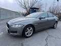 Jaguar XF Performance Leder Kamera Navi SR&WR Service Neu Silber - thumbnail 4