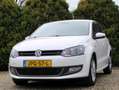 Volkswagen Polo 1.2 TSI BlueMotion*Ecc*Cruise*Pdc* Blanc - thumbnail 4