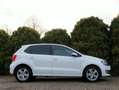 Volkswagen Polo 1.2 TSI BlueMotion*Ecc*Cruise*Pdc* Weiß - thumbnail 14
