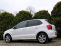 Volkswagen Polo 1.2 TSI BlueMotion*Ecc*Cruise*Pdc* Blanc - thumbnail 5