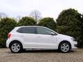 Volkswagen Polo 1.2 TSI BlueMotion*Ecc*Cruise*Pdc* Blanc - thumbnail 14