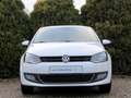 Volkswagen Polo 1.2 TSI BlueMotion*Ecc*Cruise*Pdc* Weiß - thumbnail 12