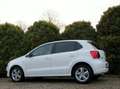 Volkswagen Polo 1.2 TSI BlueMotion*Ecc*Cruise*Pdc* Weiß - thumbnail 5