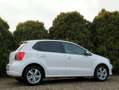 Volkswagen Polo 1.2 TSI BlueMotion*Ecc*Cruise*Pdc* Weiß - thumbnail 7