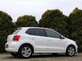 Volkswagen Polo 1.2 TSI BlueMotion*Ecc*Cruise*Pdc* Blanc - thumbnail 7