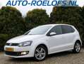 Volkswagen Polo 1.2 TSI BlueMotion*Ecc*Cruise*Pdc* Blanc - thumbnail 1