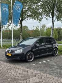 2.0 TFSI GTI