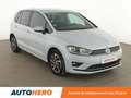 Volkswagen Golf Sportsvan 1.4 TSI BlueMotion Tech Sound DSG7 Blanc - thumbnail 8